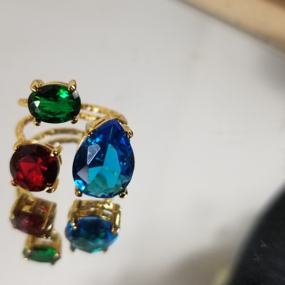 Follow gameeeeee for Jewelry lovers - Picture 7 of 8